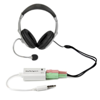 StarTech.com MUYHSMFFADW