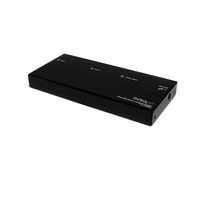 StarTech.com ST122HDMI2