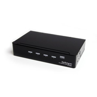 StarTech.com ST124HDMI2