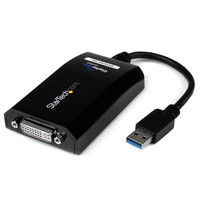 StarTech.com USB32DVIPRO