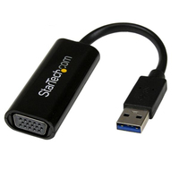 StarTech.com USB32VGAES