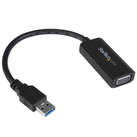 StarTech.com USB32VGAV
