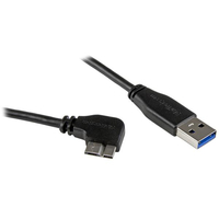 StarTech.com USB3AU50CMRS