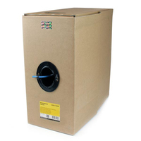 StarTech.com WIR6CMRBL